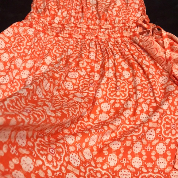 Free People Mid Summers Day Tunic Dress.XS,S,M,L - Picture 5 of 8